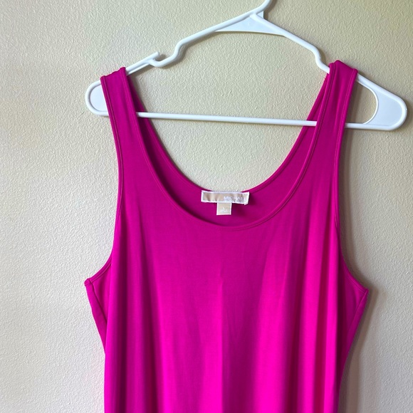 New listing Michael Kors high low dress - Picture 3 of 5